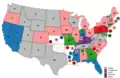 1st Vice Presidential Ballot(Partial)