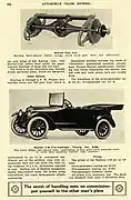 Article on the Madison Model 6-40 in the Automobile Trade Journal - Page 2