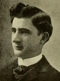 Edward Harrington