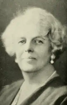 Mollie Ashby Sweetser