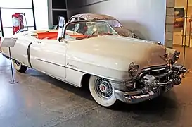 1953 Cadillac Eldorado