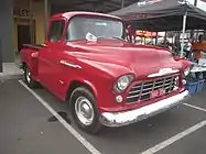 1956 Chevrolet 3100