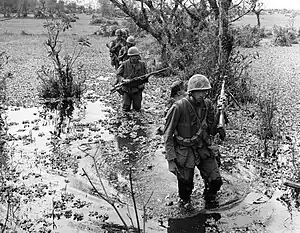 1967, 27 February,Company C, 9th Marines, Operation Chinhook