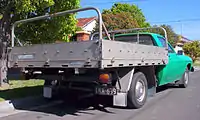 Holden One Tonner