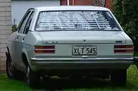 Holden LX Torana S Sedan