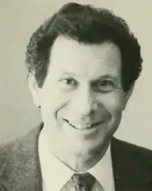 Jay Kaufman