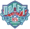 1997 NFL draft logo