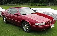 1999 Cadillac Eldorado