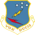 1st Aerospace Comm Group, Offutt AFB, Nebraska