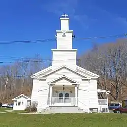 First Christian Church