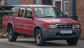 First generation (1998–2002)