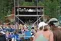 2007 Telluride BlueGrass Festival