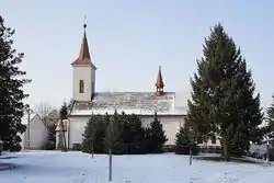 Church of Saint Wenceslaus