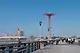 Steeplechase Pier and Parachute Jump