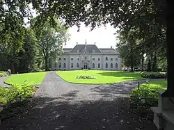 Huis Landfort