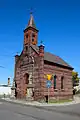 Sacred Heart Chapel