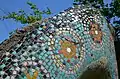 mosaic tiles