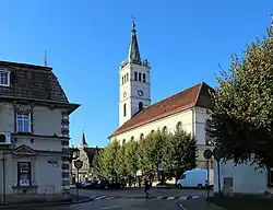 Market Square (Rynek)