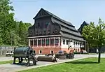 Museum of Papermaking