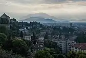 Bergamo