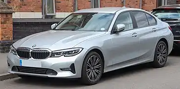 3 Series (G20)