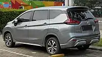 2019 Livina VL (ND1W, Indonesia)