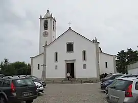 Igreja de São Sebastião