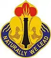 214th Fires Brigade"Naturally we lead"