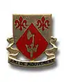 216th Field Artillery"Ami De Mouvement"