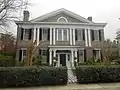 Thomas Waring House at 25 Lamboll St., Charleston, SC