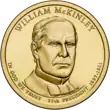 McKinley dollar