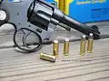 Modern High velocity loadings of the .32 S&W Long/Colt New Police