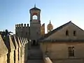 Alcázar de los Reyes Cristianos