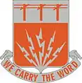 35th Signal Battalion"We Carry the Word"