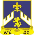 363rd Infantry Regiment"We Do"