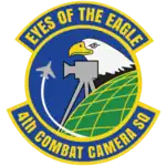 4th Combat Camera Squadron