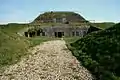 Barracks of the Waalse Wetering