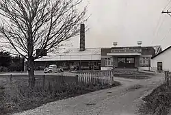 Brydone Dairy Factory Ltd