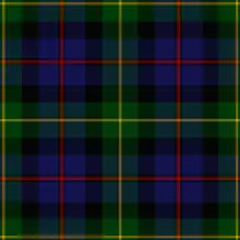 64th (Loudoun's Highlanders)