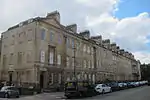 66-77 Great Pulteney Street