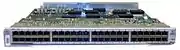 8648GTR Gigabit Ethernet Module (48 ethernet ports)