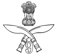 9th Gorkha Rifles