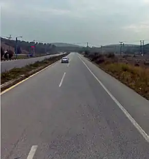 A12_before_the_city_of_Volos,_Greece.jpg