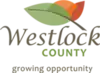 Official seal of Westlock County