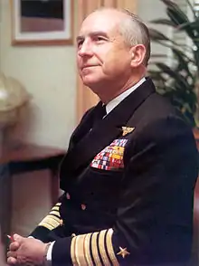 Thomas H. Moorer