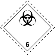 Class 6.2: Biohazard