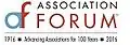 Association Forum