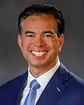 Attorney General Rob Bonta[51]