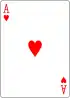 Ace of Hearts