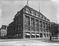 Commerz- und Privatbank in Leipzig, 1920